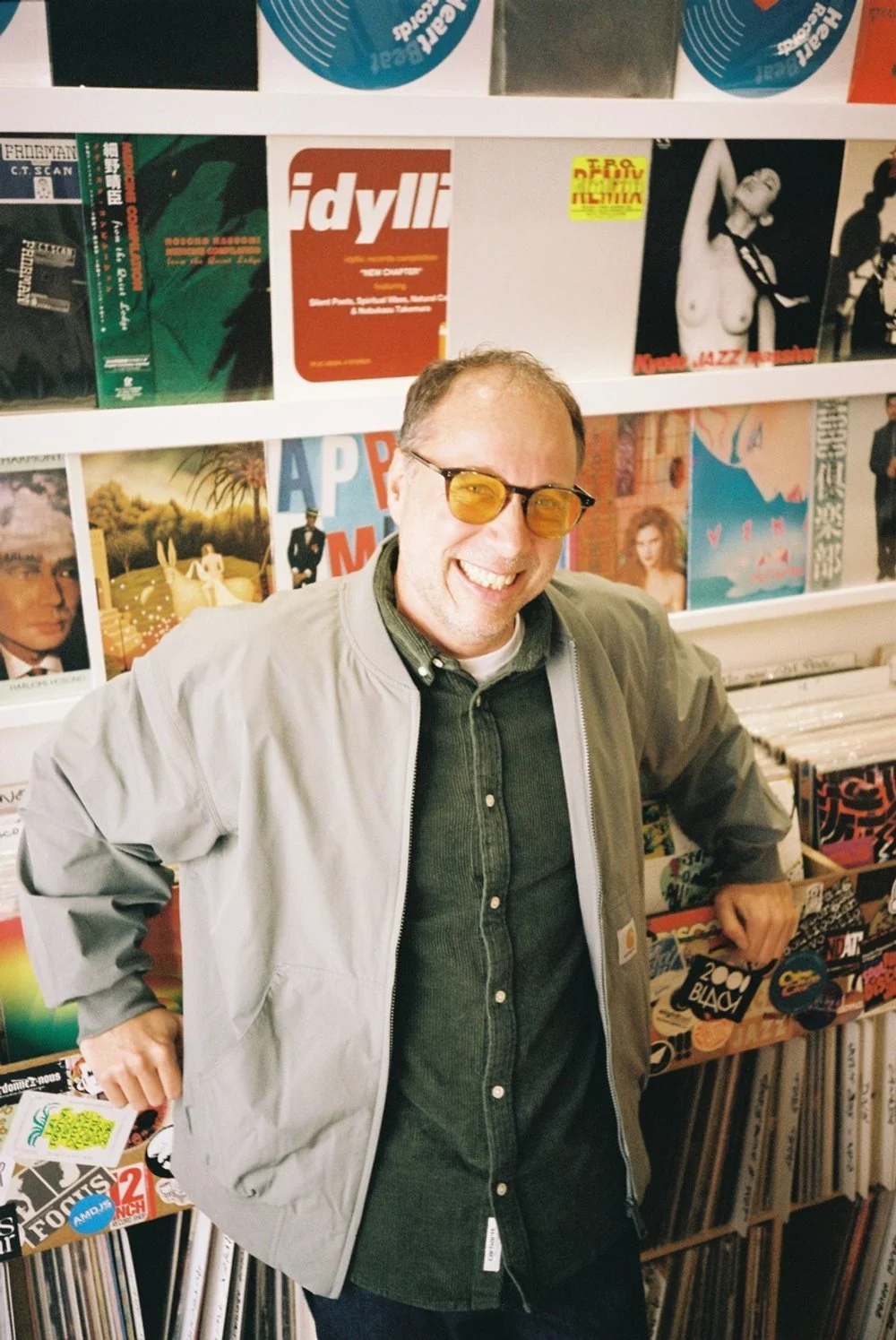 ALEX FROM TOKYO：2つの都市から世界へ — MixmagJP